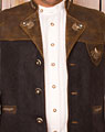 "Zandt" waistcoat