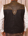 "Zandt" waistcoat