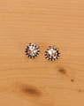 "Ronja" ear stud crystal