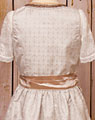 "Zolling" dirndl, blouse, apron