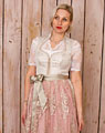 "Zwiesel" dirndl + apron