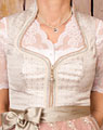 "Zwiesel" dirndl + apron