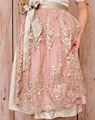 "Zwiesel" dirndl + apron