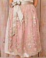"Zwiesel" dirndl + apron