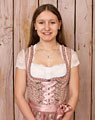 "Winterbach" dirndl blouse white