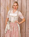 "Zirndorf" Dirndl mit Schürze