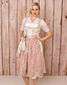 "Zirndorf" Dirndl mit Schürze