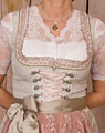 "Zirndorf" Dirndl mit Schürze