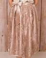 "Zirtheim" Dirndl mit Schürze