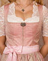 "Alfeld" Dirndl mit Schürze