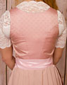 "Alfeld" Dirndl mit Schürze