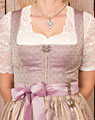 "Alerheim" Dirndl mit Schürze