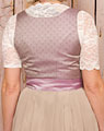 "Alerheim" dirndl + apron