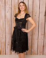 "Altenmarkt" Dirndl mit Schürze