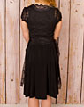 "Altenmarkt" Dirndl mit Schürze
