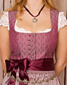 "Altertheim" Dirndl mit Schürze