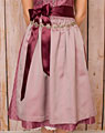 "Alertheim" dirndl + apron