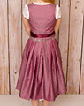 "Alertheim" dirndl + apron