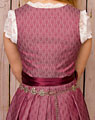 "Altertheim" Dirndl mit Schürze