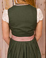 "Amorbach" Dirndl mit Schürze