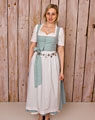 "Apfeldorf" Dirndl mit Schürze