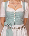 "Apfeldorf" Dirndl mit Schürze