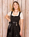 "Abensberg" dirndl + apron