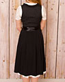 "Abensberg" dirndl + apron