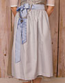 "Arnbruck" dirndl + apron