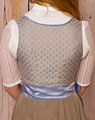 "Arnbruck" dirndl + apron