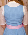 "Adelsried" dirndl + apron