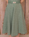 "Büchlberg" dress without apron mint