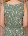 "Büchlberg" dress without apron mint