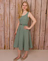 "Büchlberg" dress without apron mint