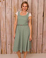 "Büchlberg" dress without apron mint