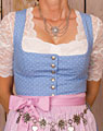 "Altusried" Dirndl mit Schürze