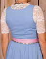 "Altusried" Dirndl mit Schürze