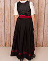 "Bastheim" Dirndl mit Schürze