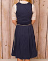 "Bruck" dirndl + apron