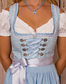 "Bodolz" Dirndl mit Schürze