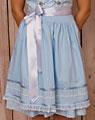 "Bodolz" dirndl + apron