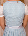 "Bodolz" Dirndl mit Schürze