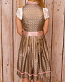 "Buchbrunn" Dirndl mit Schürze