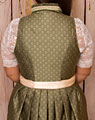 "Breitenberg" Dirndl mit Schürze