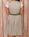 "Bonstetten" Dirndl mit Schürze