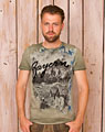 "Freising" Herren Shirt