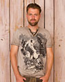 "Baierbach" shirt