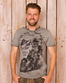 "Ebersberg" Herren Shirt