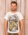 "Aichach" Herren Shirt