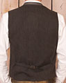 "Bodenkirchen" Vest + long sizes